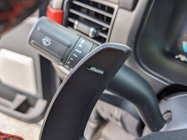 2026 Carbonized Gray Metallic Ford F-150 Raptor 4X4 Truck