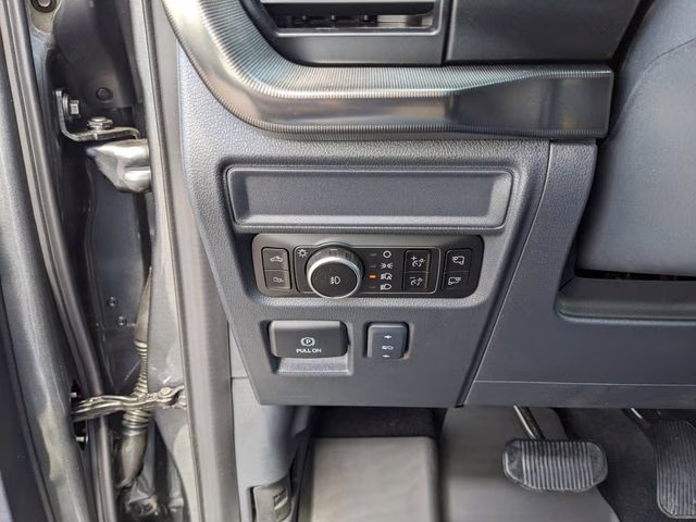 2026 Carbonized Gray Metallic Ford F-150 Raptor 4X4 Truck