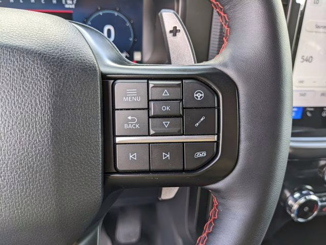 2026 Carbonized Gray Metallic Ford F-150 Raptor 4X4 Truck