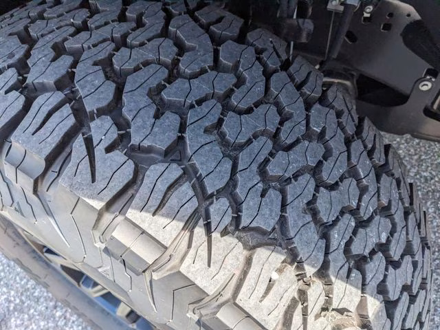 2026 Carbonized Gray Metallic Ford F-150 Raptor 4X4 Truck