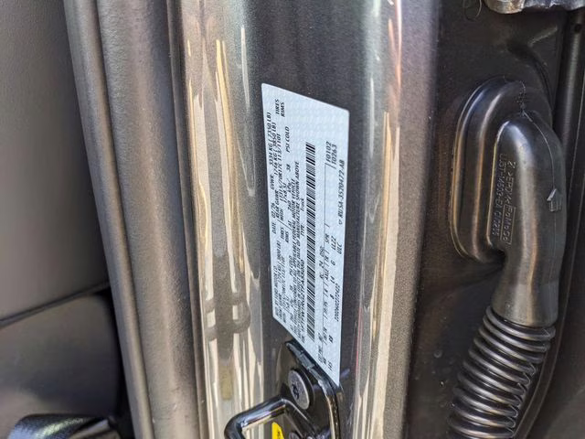 2026 Carbonized Gray Metallic Ford F-150 Raptor 4X4 Truck