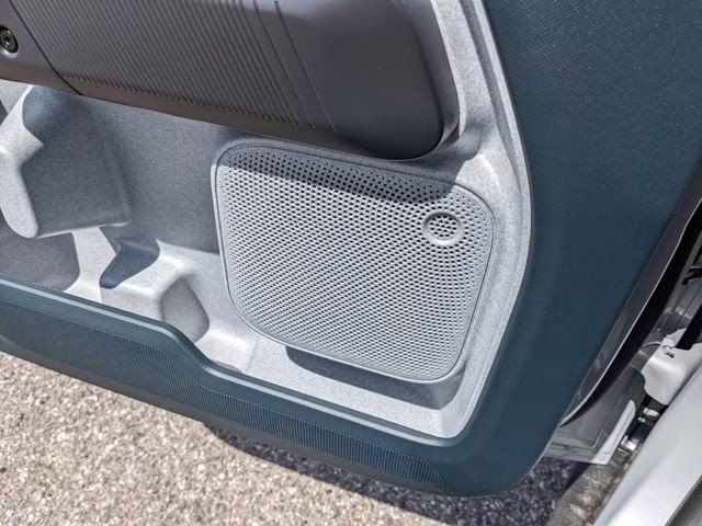 2026 Space White Metallic Ford Maverick XLT FWD Truck