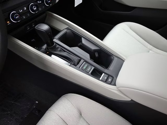 2026 Radiant Red Metallic Honda Accord SE FWD Sedan