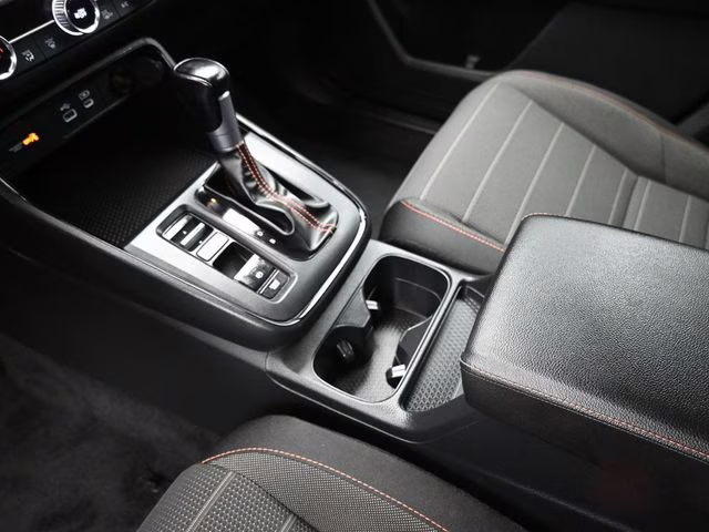 2025 Platinum White Pearl Honda CR-V Hybrid Sport FWD SUV