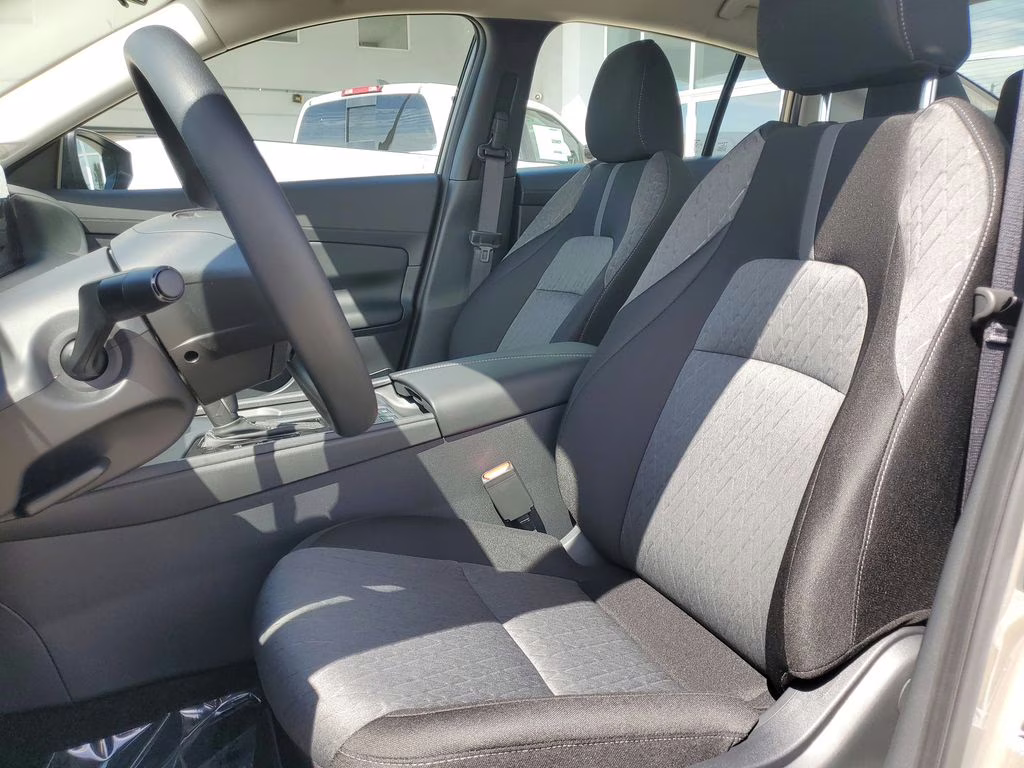 2026 Imperial Bronze Nissan Sentra SV FWD Sedan