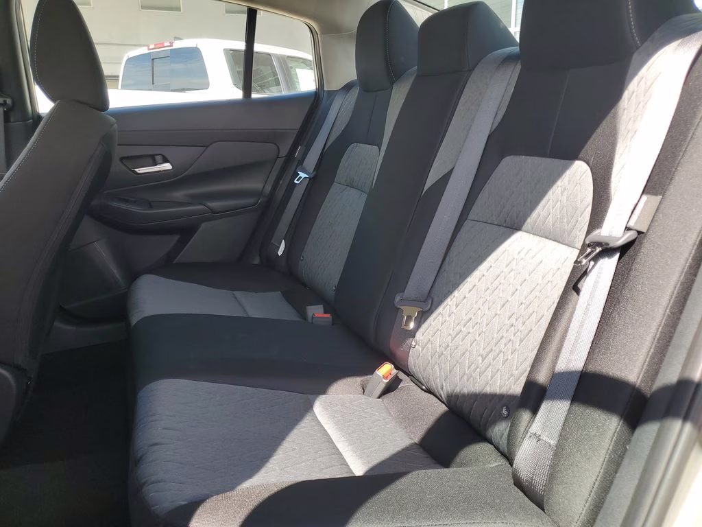 2026 Imperial Bronze Nissan Sentra SV FWD Sedan