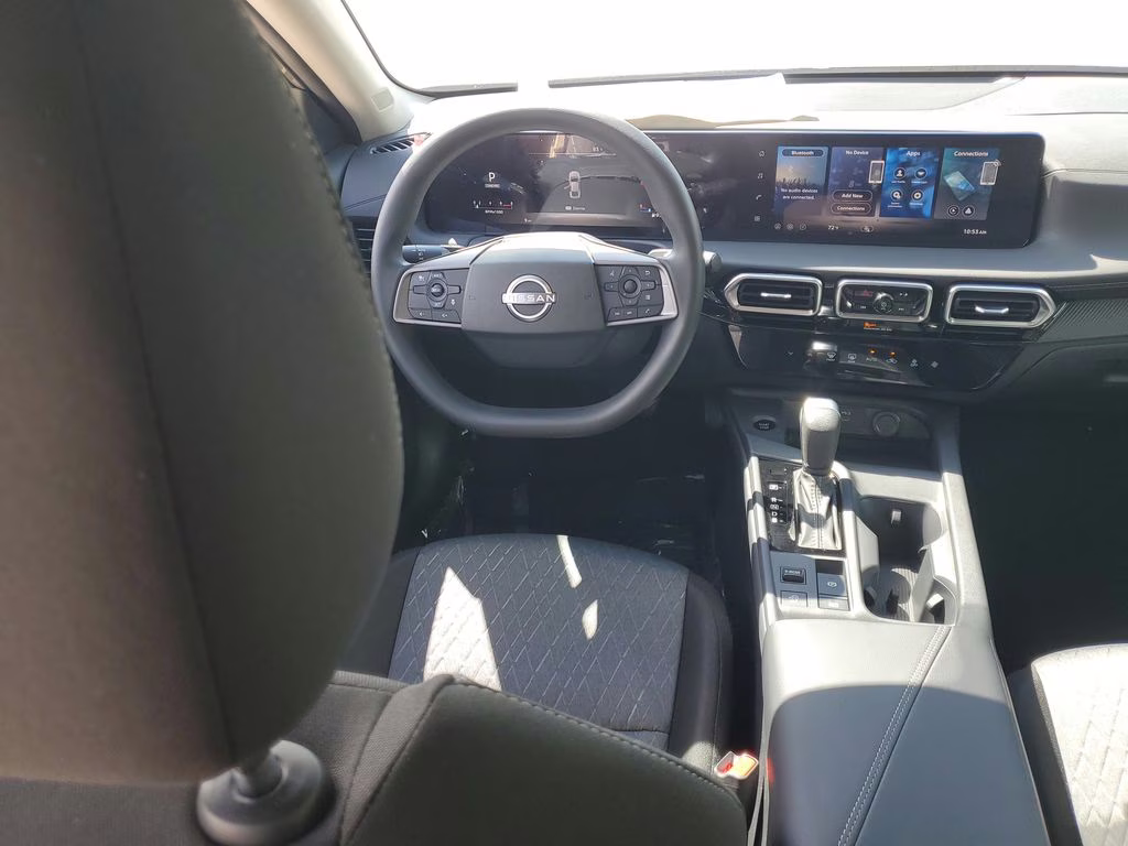 2026 Imperial Bronze Nissan Sentra SV FWD Sedan