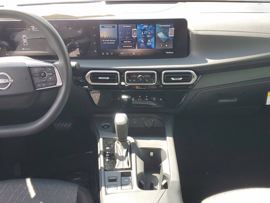 2026 Imperial Bronze Nissan Sentra SV FWD Sedan