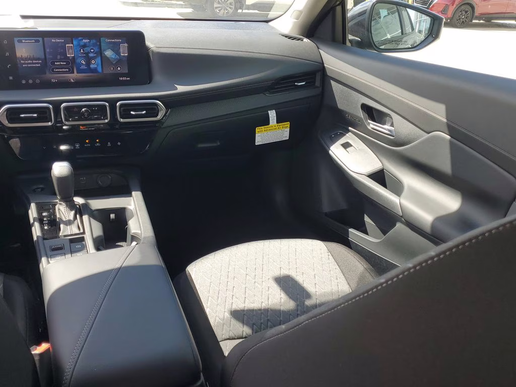 2026 Imperial Bronze Nissan Sentra SV FWD Sedan