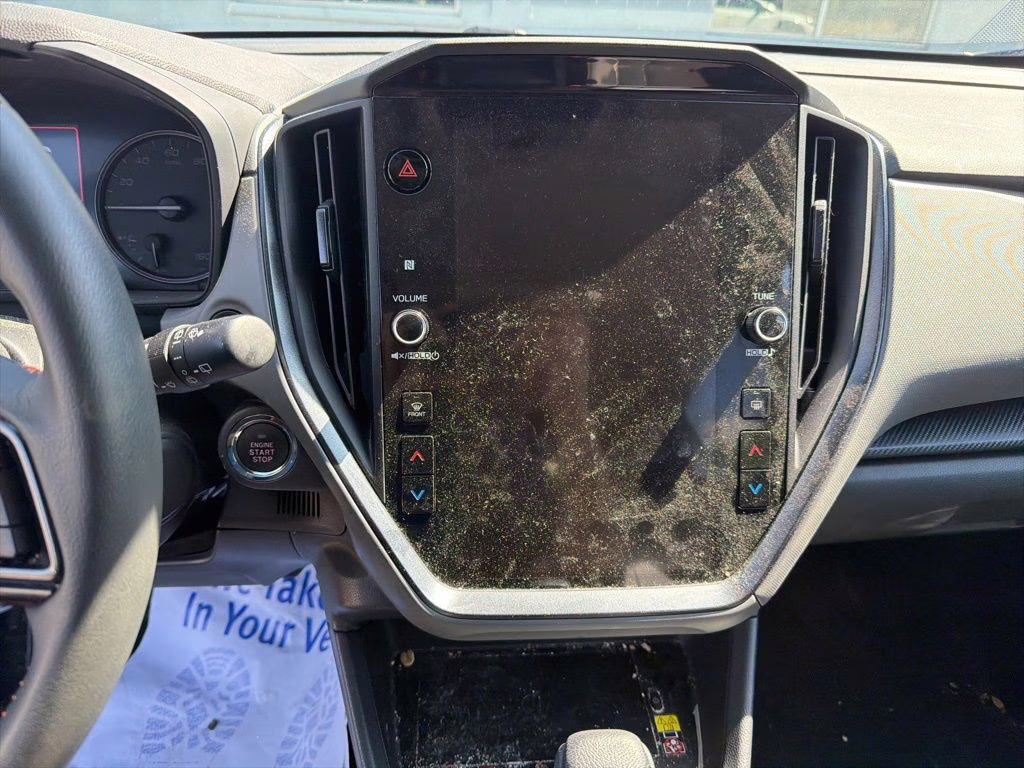 2024 Sapphire Blue Pearl Subaru Crosstrek Limited AWD SUV