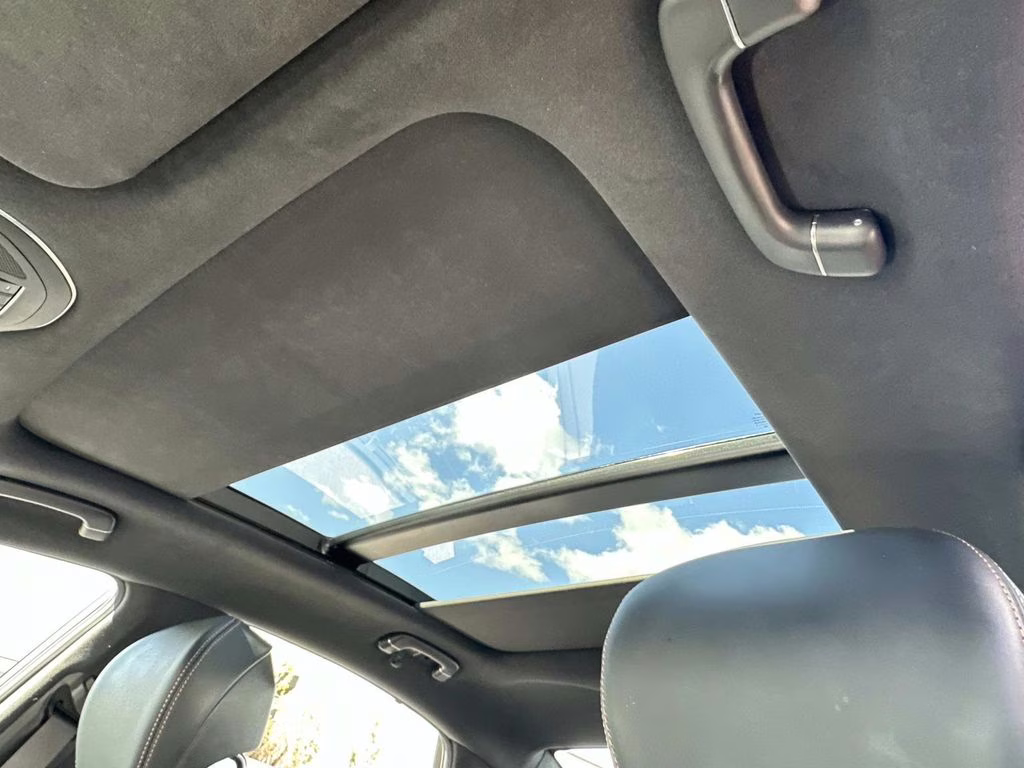 2020 Uyuni White Genesis G80 3.3T Sport AWD Sedan