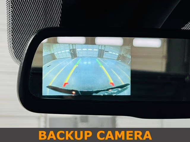 2020 Bright White Clearcoat Ram 1500 Classic Tradesman RWD Truck