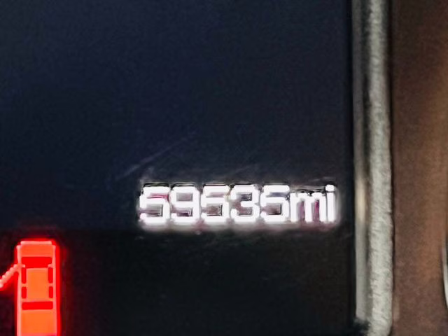 2020 Bright White Clearcoat Ram 1500 Classic Tradesman RWD Truck