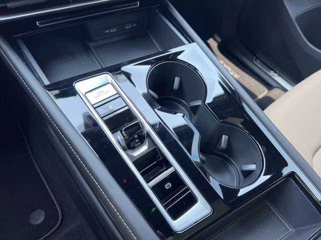 2024 Kingfisher Blue Metallic Volkswagen Atlas Cross Sport 2.0T SE w/Technology FWD SUV