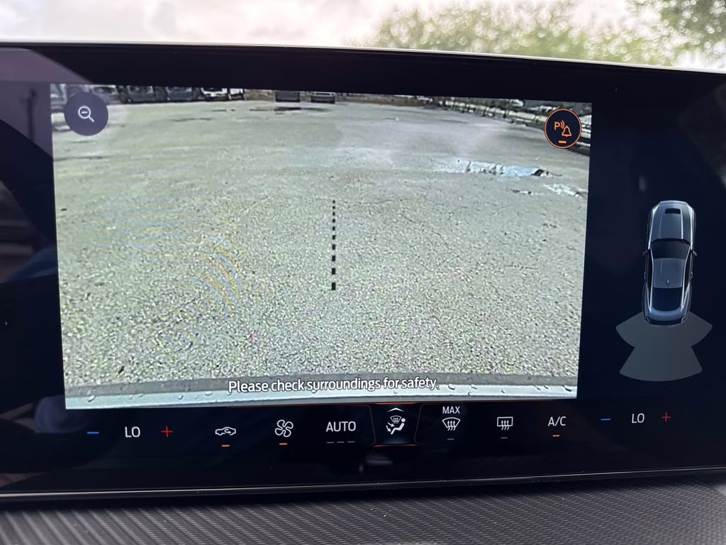 2026 Carbonized Gray Metallic Ford Mustang GT RWD Coupe