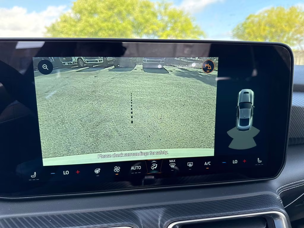 2026 Oxford White Ford Mustang GT Premium RWD Coupe