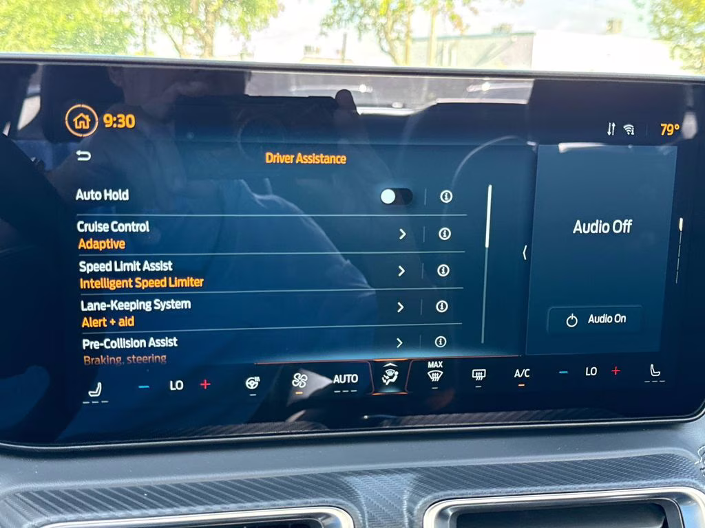 2026 Oxford White Ford Mustang GT Premium RWD Coupe