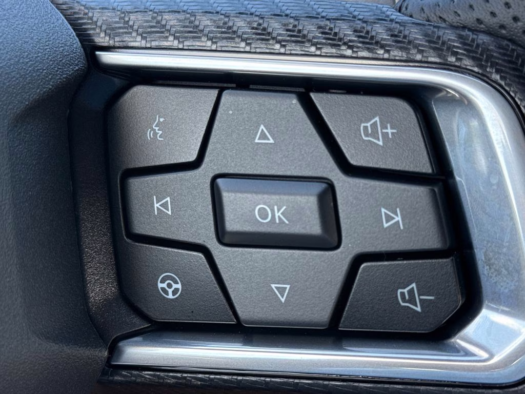 2026 Oxford White Ford Mustang GT Premium RWD Coupe