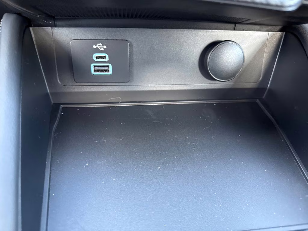 2026 Oxford White Ford Mustang GT Premium RWD Coupe