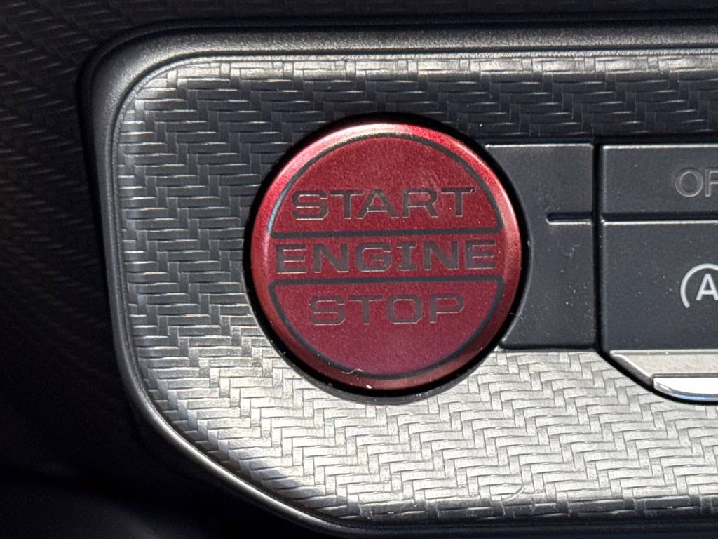 2026 Vapor Blue Metallic Ford Mustang EcoBoost RWD Coupe