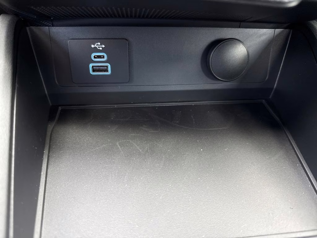 2026 Vapor Blue Metallic Ford Mustang EcoBoost RWD Coupe