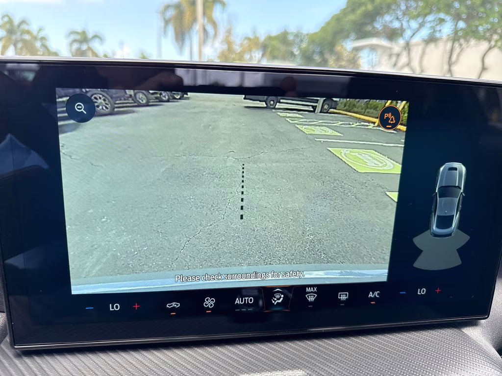 2026 Vapor Blue Metallic Ford Mustang EcoBoost RWD Coupe