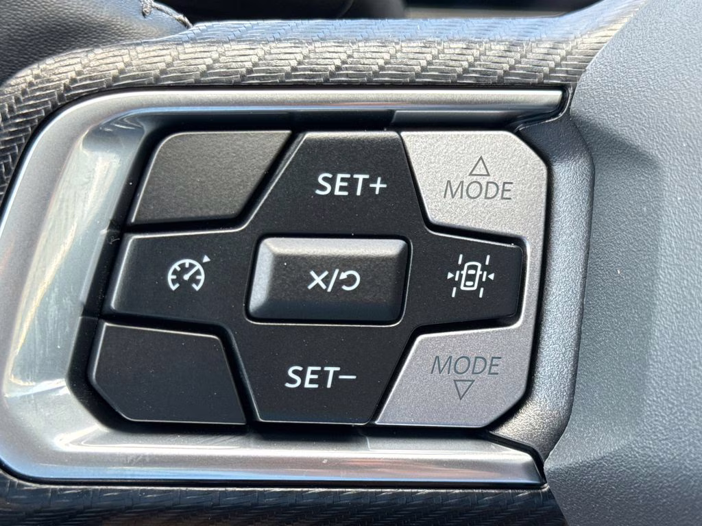 2026 Vapor Blue Metallic Ford Mustang EcoBoost RWD Coupe