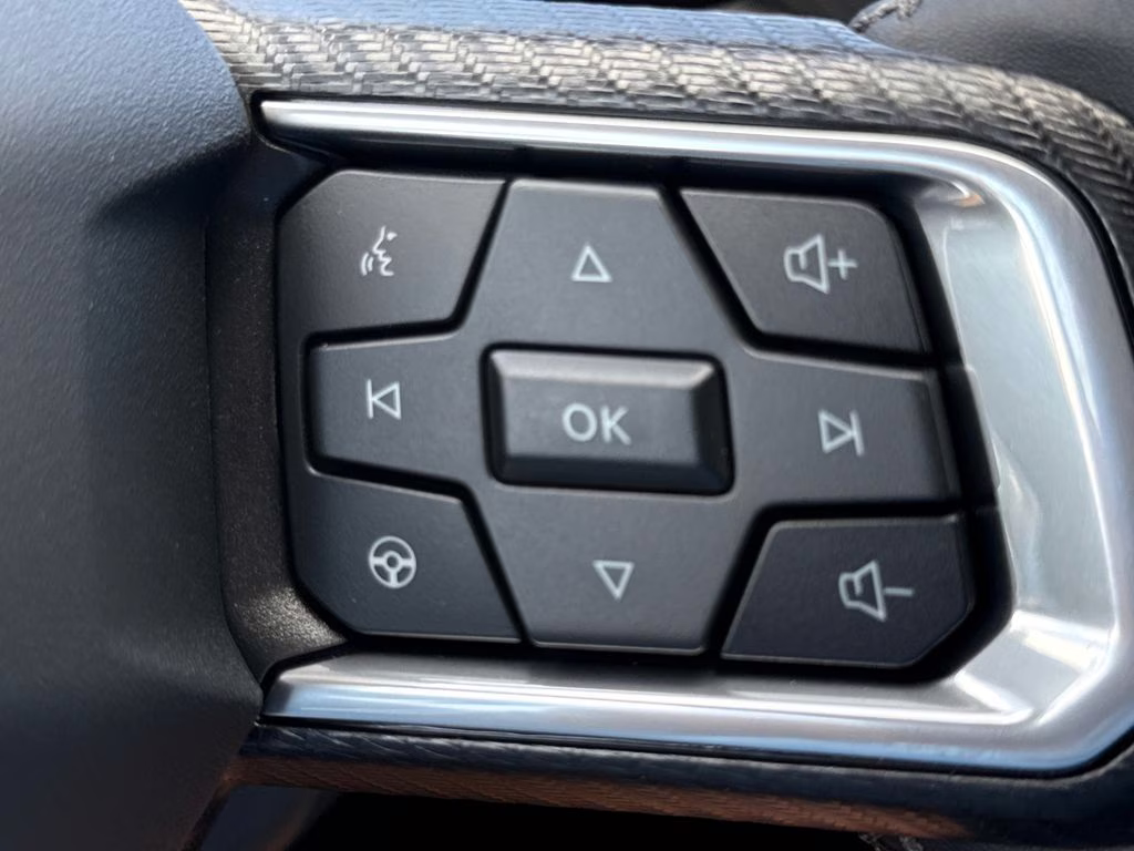 2026 Vapor Blue Metallic Ford Mustang EcoBoost RWD Coupe