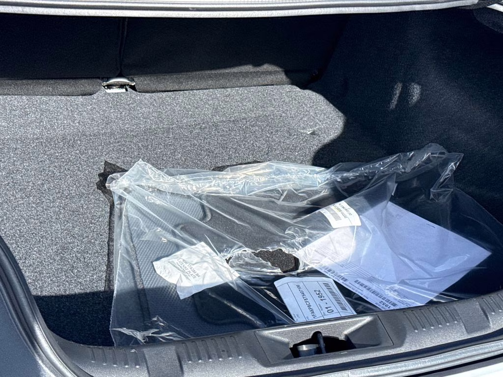 2026 Oxford White Ford Mustang GT Premium RWD Coupe