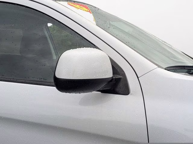 2026 White Diamond Mitsubishi Outlander Sport 2.0 ES 4X4 SUV