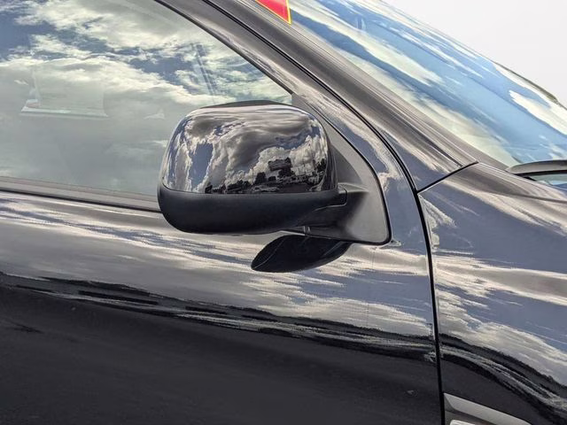 2026 Labrador Black Pearl Mitsubishi Outlander Sport 2.0 ES 4X4 SUV