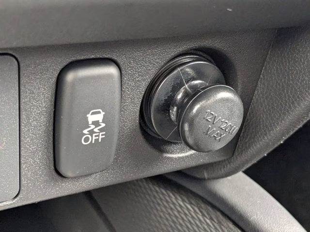 2026 Labrador Black Pearl Mitsubishi Outlander Sport 2.0 ES 4X4 SUV