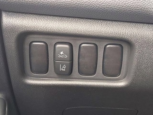 2026 Labrador Black Pearl Mitsubishi Outlander Sport 2.0 ES 4X4 SUV