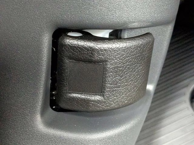 2026 Labrador Black Pearl Mitsubishi Outlander Sport 2.0 ES 4X4 SUV