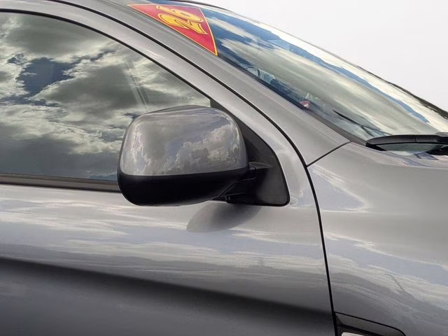 2026 Mercury Gray Metallic Mitsubishi Outlander Sport 2.0 ES 4X4 SUV