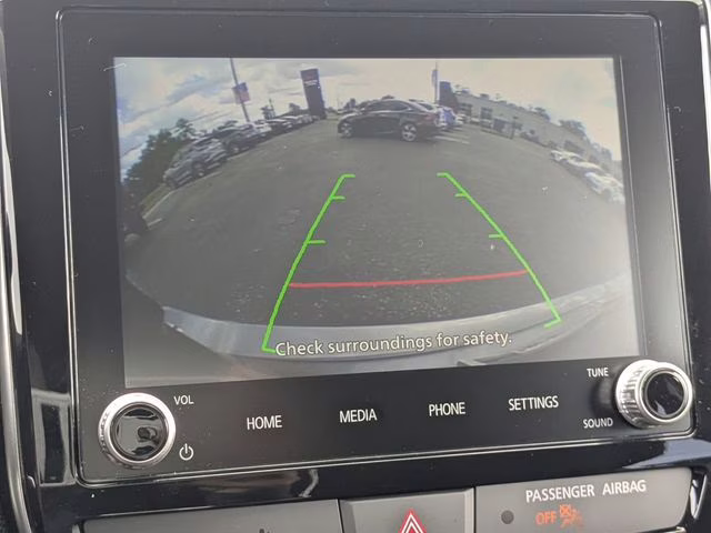 2026 Mercury Gray Metallic Mitsubishi Outlander Sport 2.0 ES 4X4 SUV