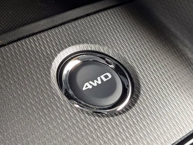 2026 Mercury Gray Metallic Mitsubishi Outlander Sport 2.0 ES 4X4 SUV