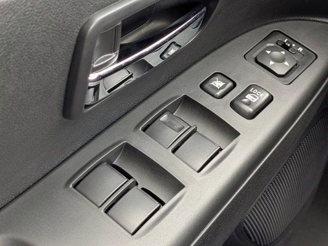 2026 Mercury Gray Metallic Mitsubishi Outlander Sport 2.0 ES 4X4 SUV