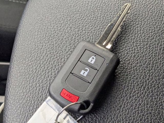 2026 Mercury Gray Metallic Mitsubishi Outlander Sport 2.0 ES 4X4 SUV