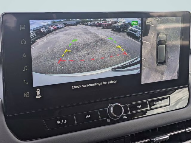 2026 White Diamond Mitsubishi Outlander SE FWD SUV