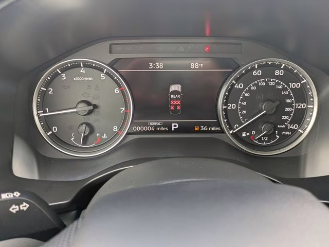 2026 White Diamond Mitsubishi Outlander SE FWD SUV