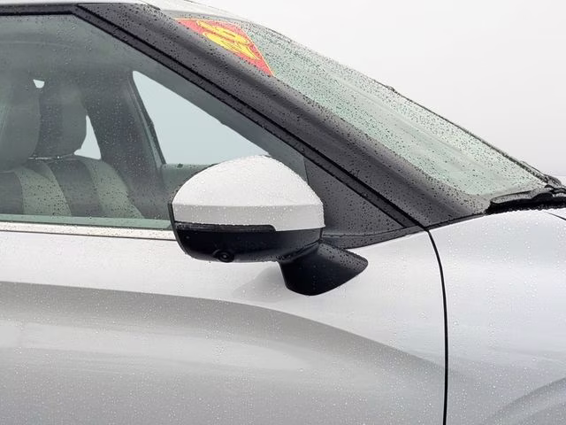 2026 White Diamond Mitsubishi Outlander SE FWD SUV