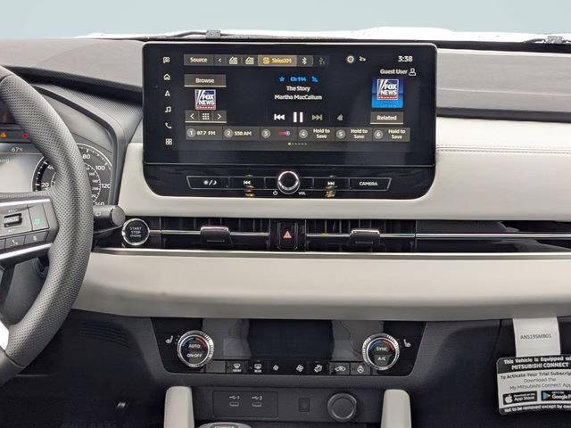 2026 White Diamond Mitsubishi Outlander SE FWD SUV