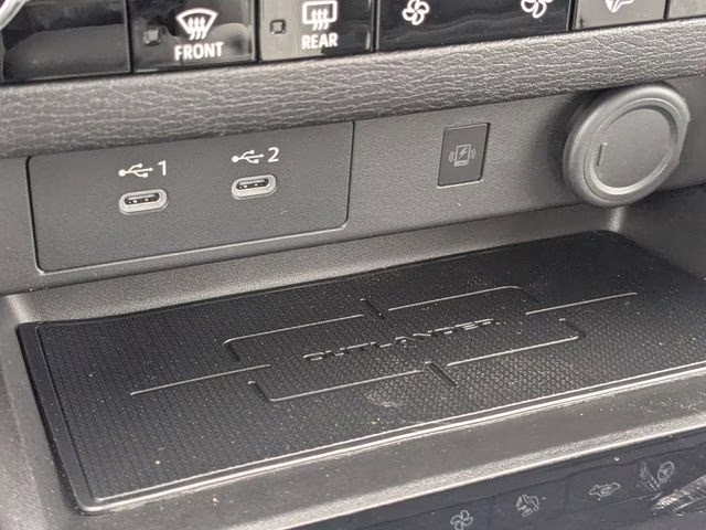 2026 White Diamond Mitsubishi Outlander SE FWD SUV