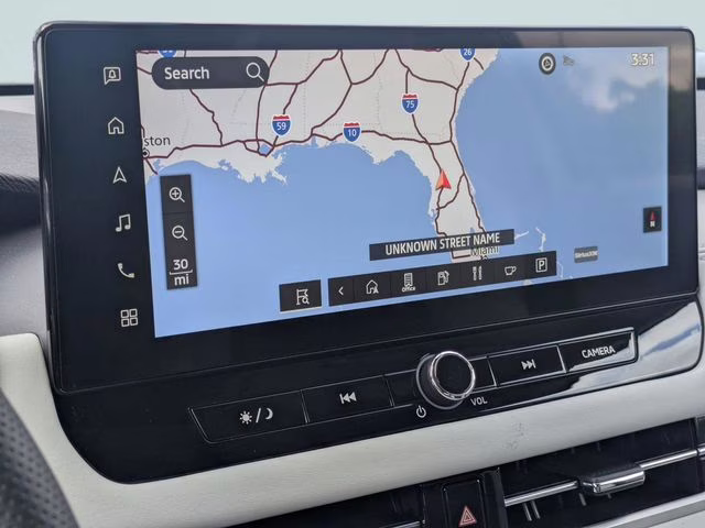 2026 White Diamond Mitsubishi Outlander SE FWD SUV