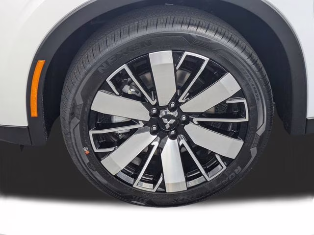 2026 White Diamond Mitsubishi Outlander SE FWD SUV