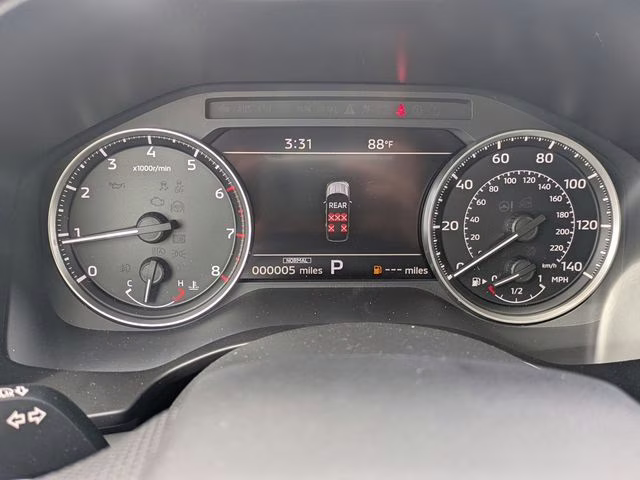 2026 White Diamond Mitsubishi Outlander SE FWD SUV