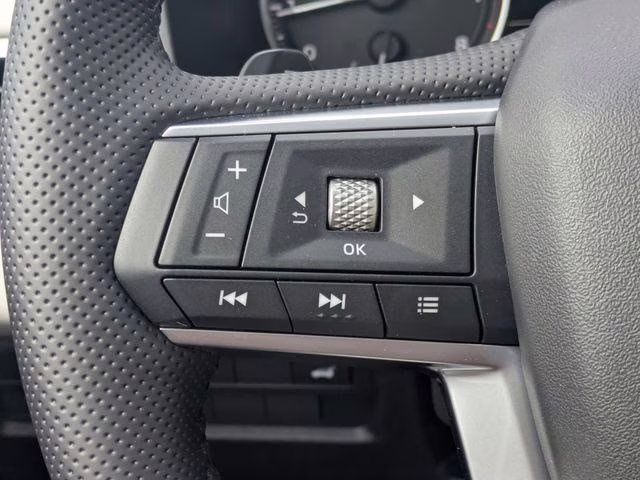 2026 White Diamond Mitsubishi Outlander SE FWD SUV