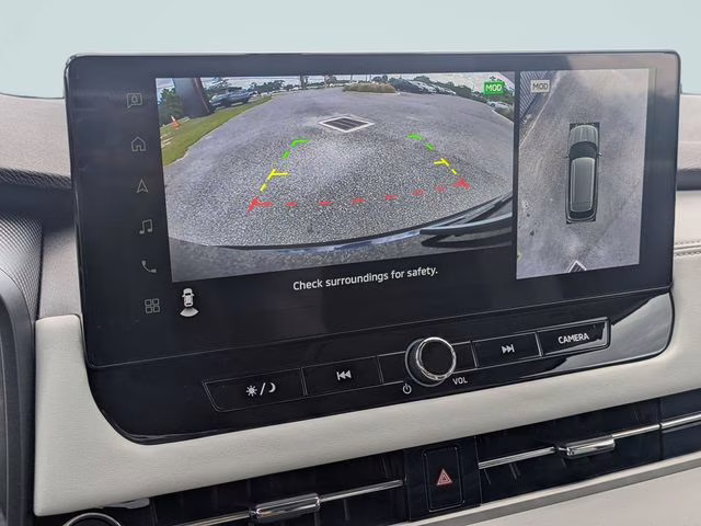 2026 Cosmic Blue Metallic Mitsubishi Outlander SE FWD SUV