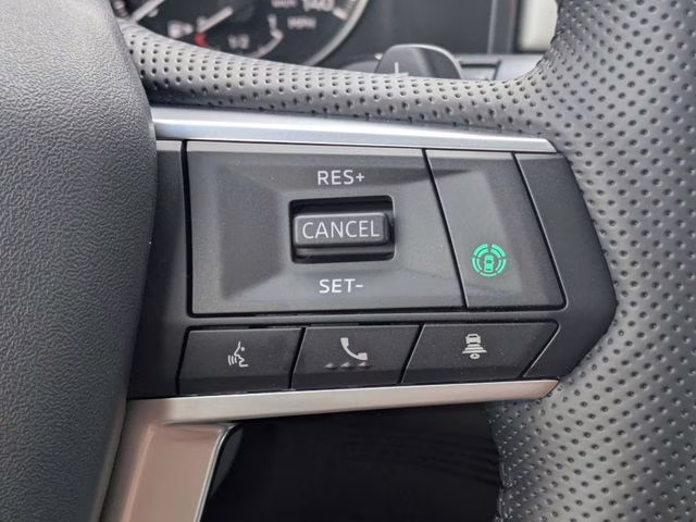 2026 Cosmic Blue Metallic Mitsubishi Outlander SE FWD SUV